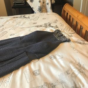 Beautiful formal dress